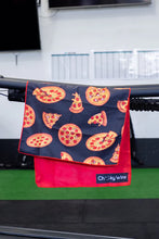 Load image into Gallery viewer, Pizzeria Gym Towel
