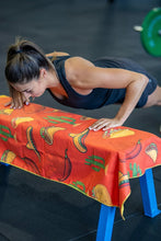 Load image into Gallery viewer, Taco Tuesday Gym Towel
