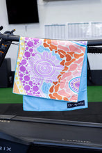 Load image into Gallery viewer, The Journey Gym Towel
