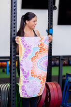 Load image into Gallery viewer, The Journey Gym Towel
