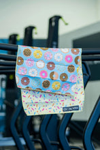 Load image into Gallery viewer, The Sweet O&#39;s Gym Towel
