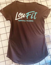 Load image into Gallery viewer, LouFit Branded T-Shirt
