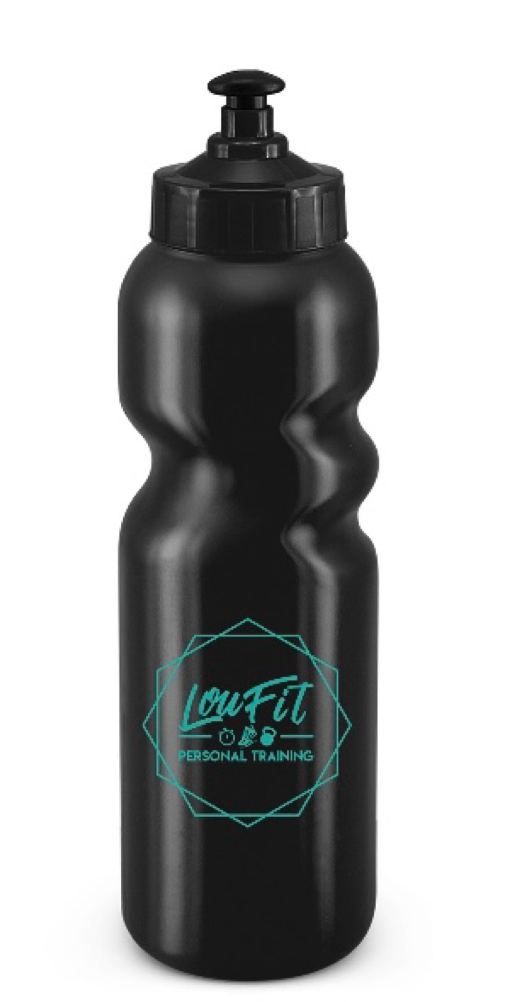 LouFit Drink Bottle