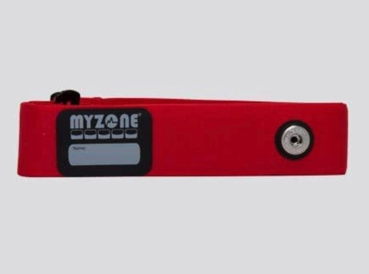 Myzone Replacement Belt