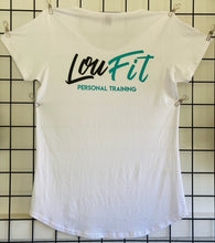 Load image into Gallery viewer, LouFit Branded T-Shirt
